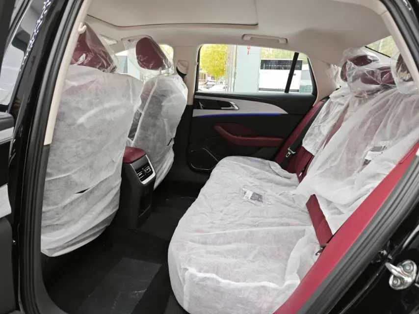 2025 HongQi H5 1.5T 169HP L4 1DHT Hybrid,autocango,china used car exporter,china ev exporter,chinese used car exporter,chinese used ev exporter