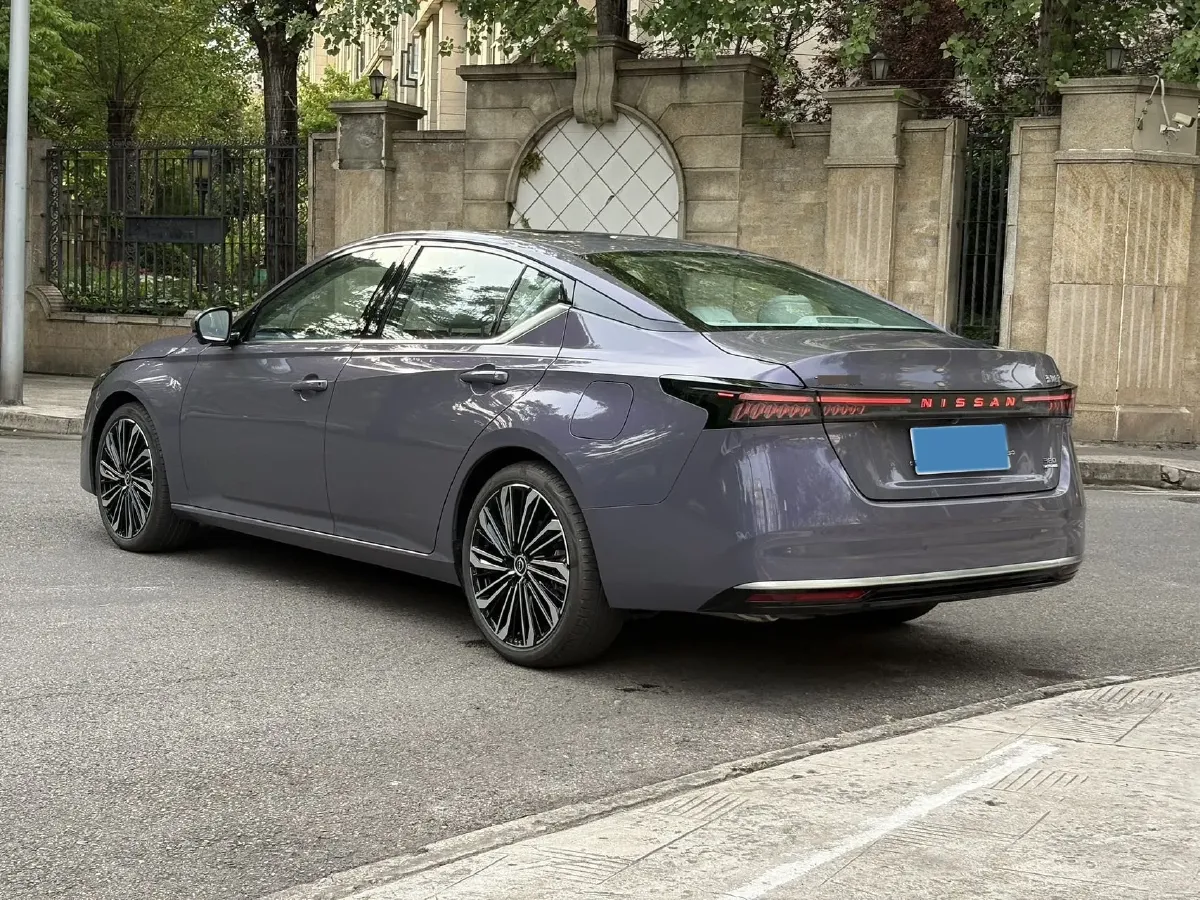 2026 Nissan Teana 2.0T 243HP L4 CVT,autocango,china used car exporter,china ev exporter,chinese used car exporter,chinese used ev exporter