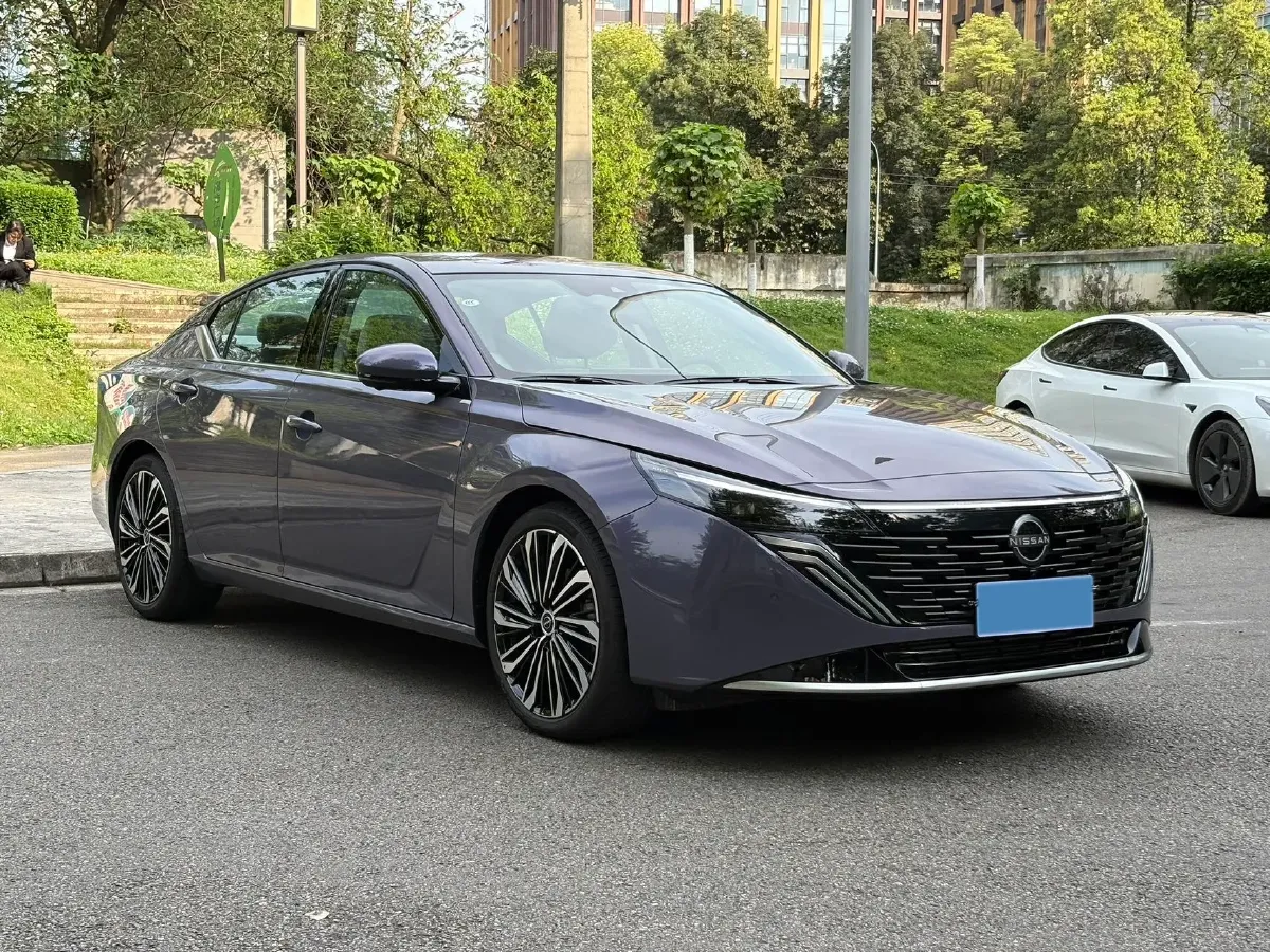 2026 Nissan Teana 2.0T 243HP L4 CVT,autocango,china used car exporter,china ev exporter,chinese used car exporter,chinese used ev exporter
