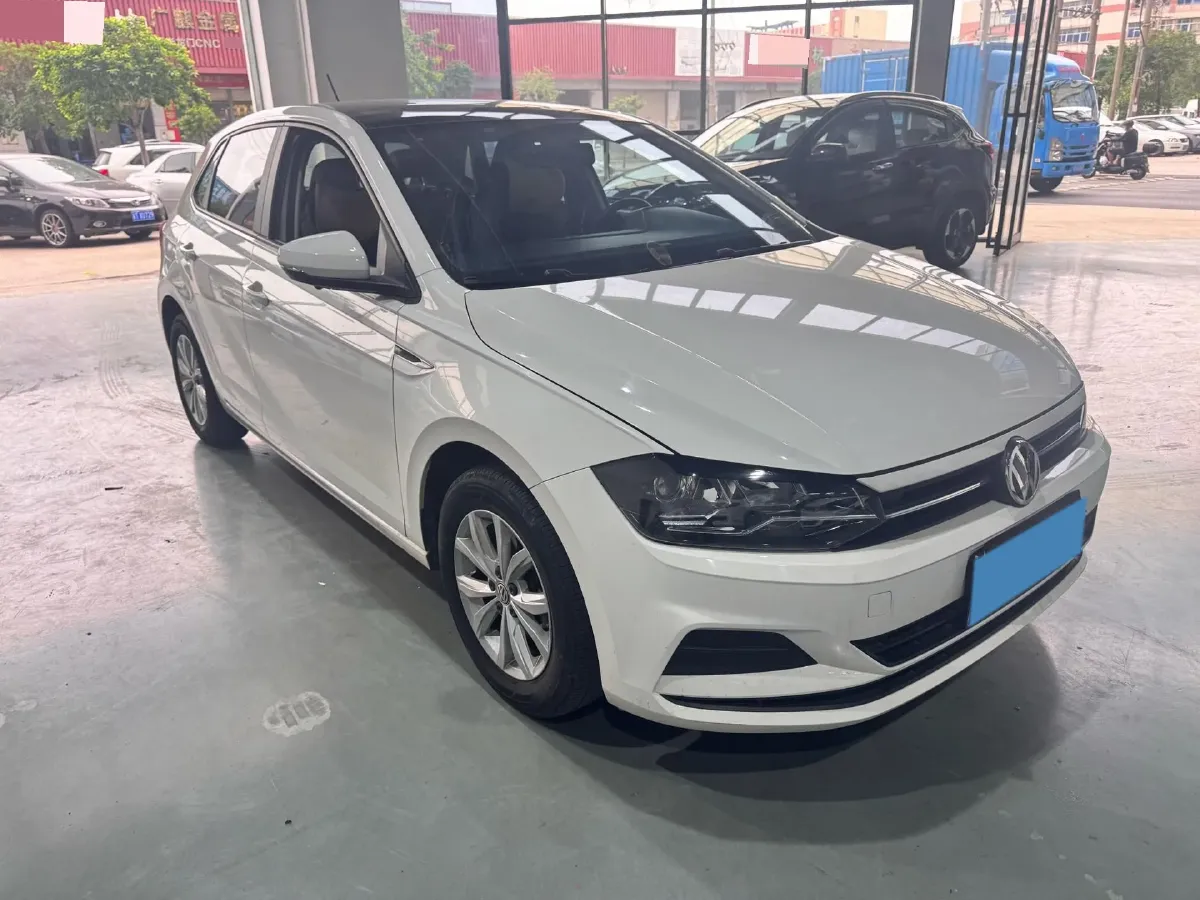 2019 Volkswagen Polo 1.5L 113HP L4 6AT,autocango,china used car exporter,china ev exporter,chinese used car exporter,chinese used ev exporter