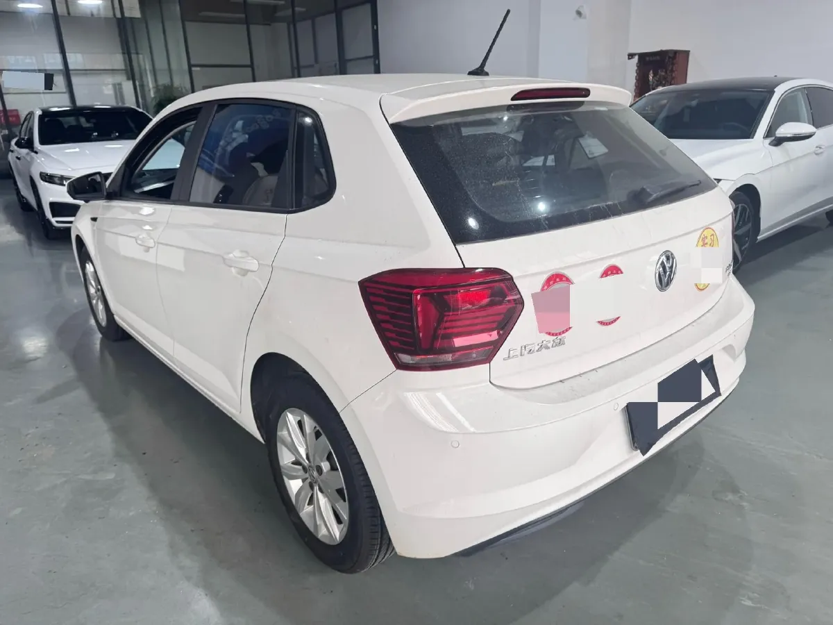 2019 Volkswagen Polo 1.5L 113HP L4 6AT,autocango,china used car exporter,china ev exporter,chinese used car exporter,chinese used ev exporter