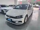 2019 Volkswagen Polo 1.5L 113HP L4 6AT