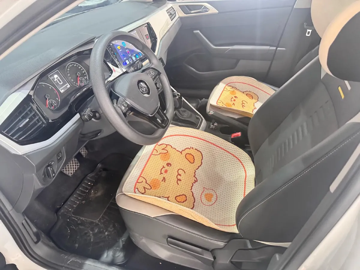 2019 Volkswagen Polo 1.5L 113HP L4 6AT,autocango,china used car exporter,china ev exporter,chinese used car exporter,chinese used ev exporter