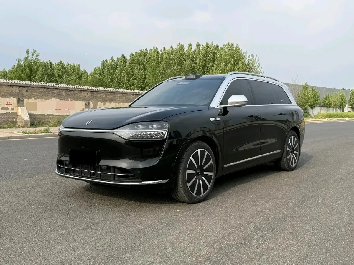 2024 HIMA AITO M9 1.5T 152HP L4 REEV 52KWH,autocango,china used car exporter,china ev exporter,chinese used car exporter,chinese used ev exporter