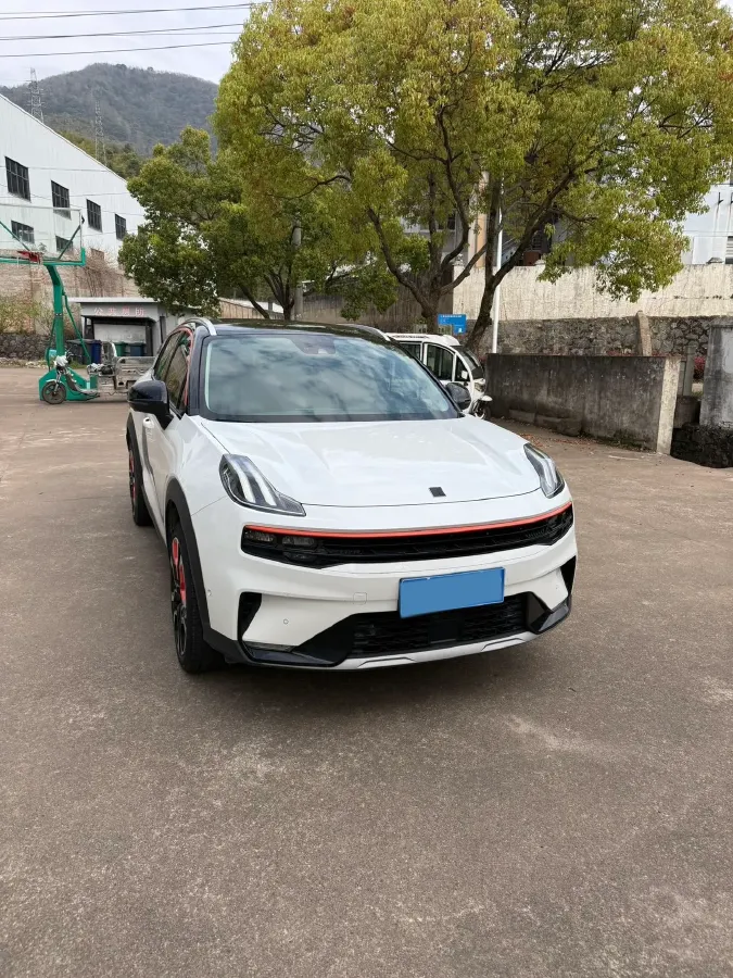 2020 LYNK&CO 06 1.5T 177HP L3 7DCT,autocango,china used car exporter,china ev exporter,chinese used car exporter,chinese used ev exporter