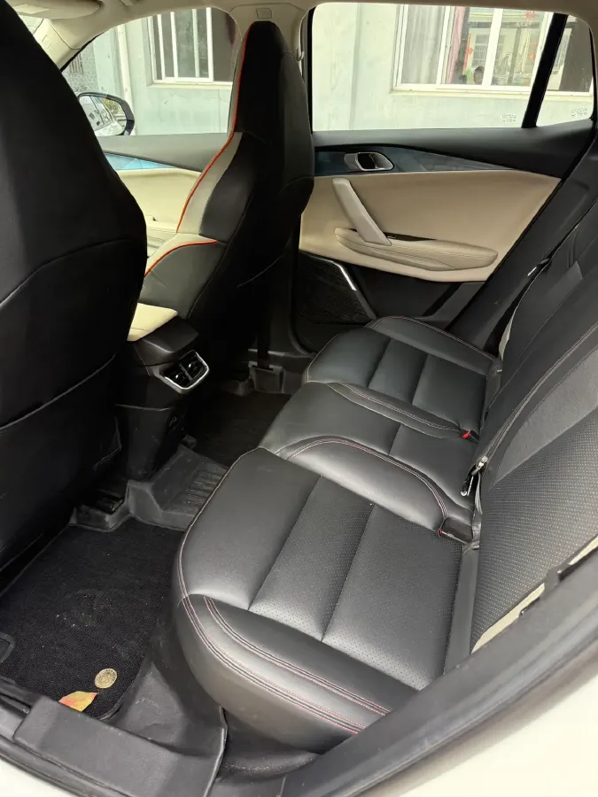 2020 LYNK&CO 06 1.5T 177HP L3 7DCT,autocango,china used car exporter,china ev exporter,chinese used car exporter,chinese used ev exporter