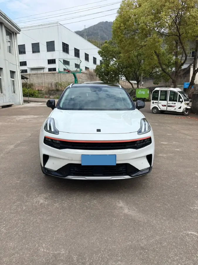 2020 LYNK&CO 06 1.5T 177HP L3 7DCT,autocango,china used car exporter,china ev exporter,chinese used car exporter,chinese used ev exporter