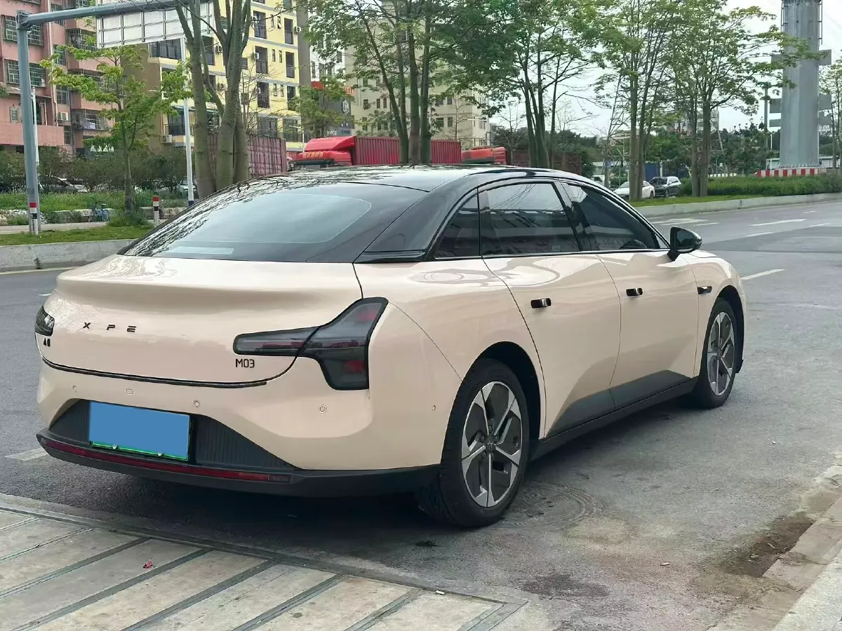 2024 Xpeng MONA M03 BEV 62.2KWH,autocango,china used car exporter,china ev exporter,chinese used car exporter,chinese used ev exporter