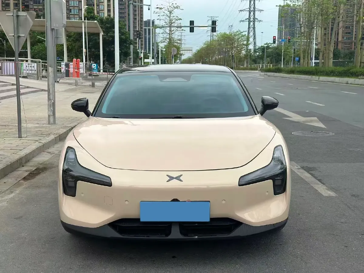 2024 Xpeng MONA M03 BEV 62.2KWH,autocango,china used car exporter,china ev exporter,chinese used car exporter,chinese used ev exporter