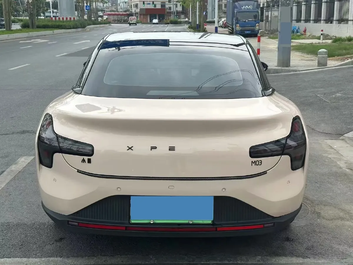 2024 Xpeng MONA M03 BEV 62.2KWH,autocango,china used car exporter,china ev exporter,chinese used car exporter,chinese used ev exporter