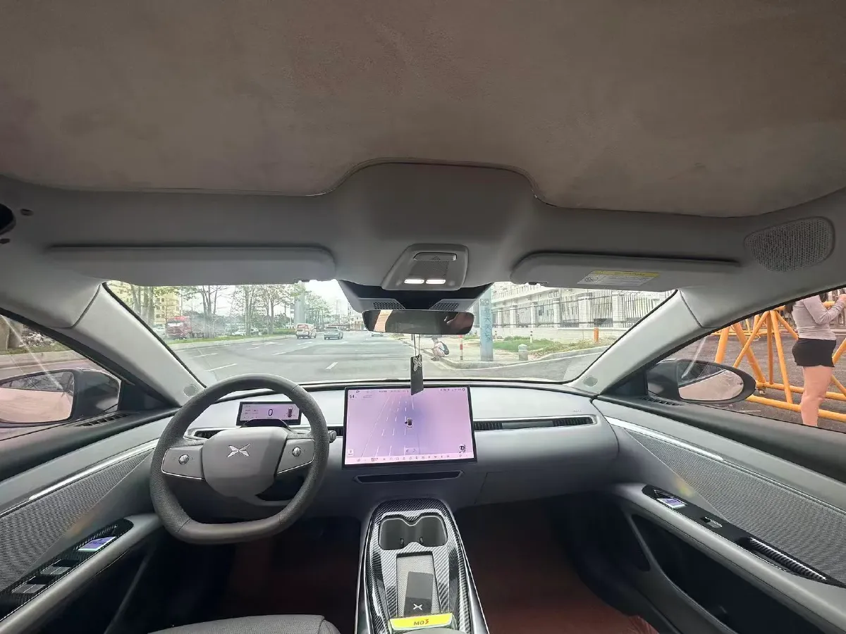 2024 Xpeng MONA M03 BEV 62.2KWH,autocango,china used car exporter,china ev exporter,chinese used car exporter,chinese used ev exporter