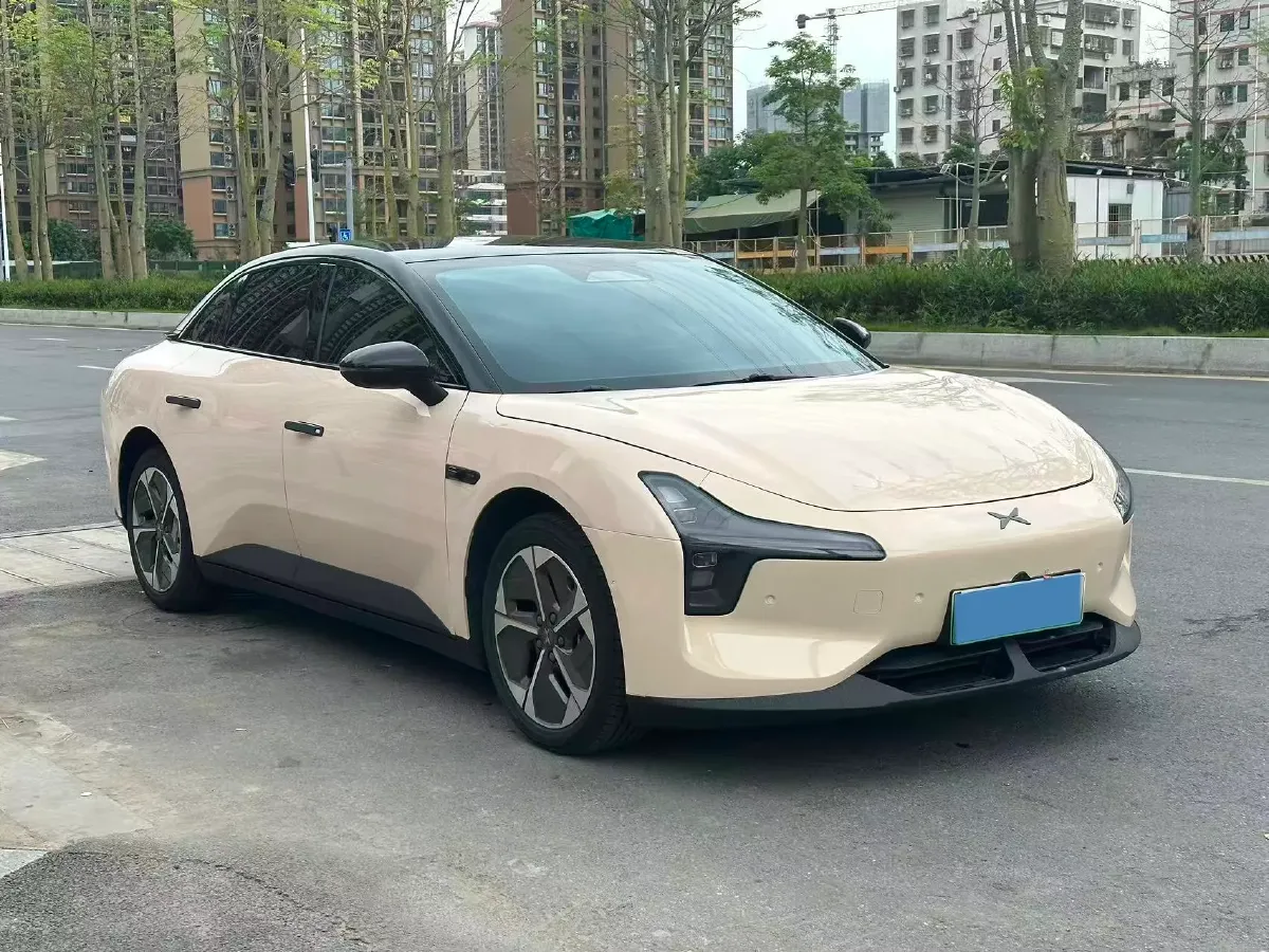 2024 Xpeng MONA M03 BEV 62.2KWH,autocango,china used car exporter,china ev exporter,chinese used car exporter,chinese used ev exporter