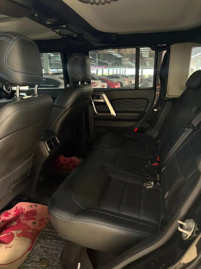 2021 Beijing BJ40 2.0T 224HP L4 8AT,autocango,china used car exporter,china ev exporter,chinese used car exporter,chinese used ev exporter