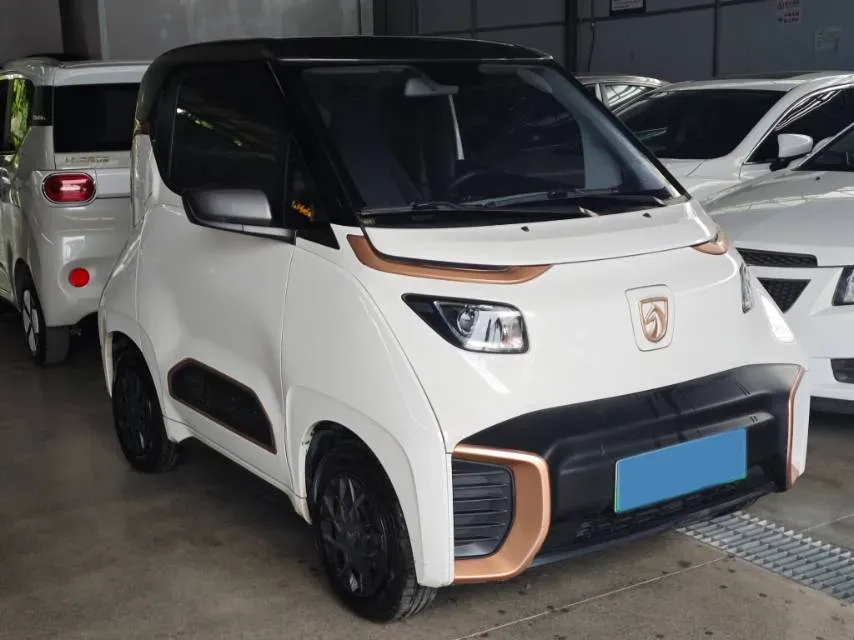 2020 BaoJun E200 BEV 28KWH,autocango,china used car exporter,china ev exporter,chinese used car exporter,chinese used ev exporter
