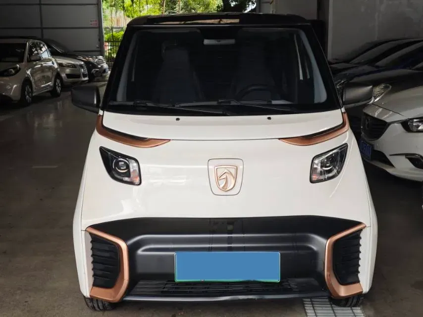 2020 BaoJun E200 BEV 28KWH,autocango,china used car exporter,china ev exporter,chinese used car exporter,chinese used ev exporter