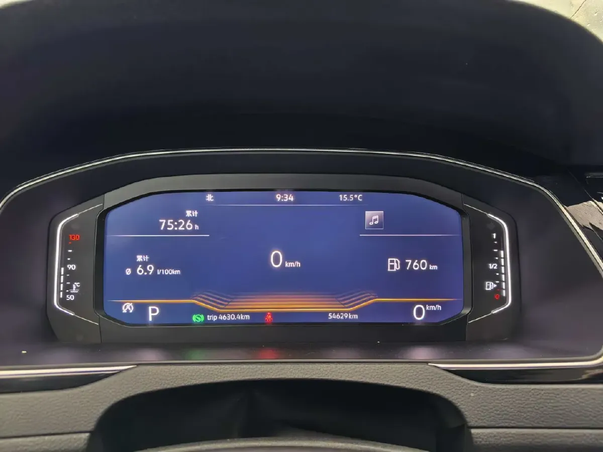 2020 Volkswagen Magotan 2.0T 186HP L4 7DCT,autocango,china used car exporter,china ev exporter,chinese used car exporter,chinese used ev exporter