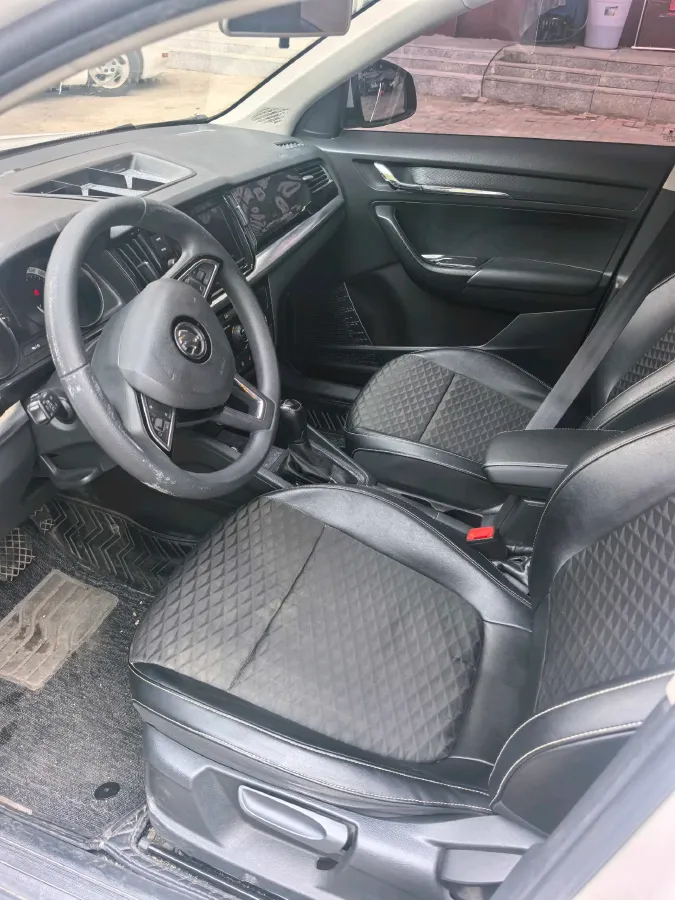 2018 Volkswagen Lavida 1.2T 116HP L4 7DCT,autocango,china used car exporter,china ev exporter,chinese used car exporter,chinese used ev exporter