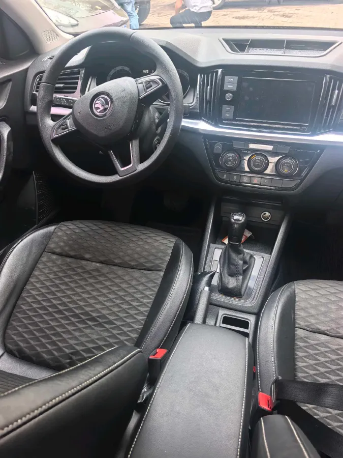 2018 Volkswagen Lavida 1.2T 116HP L4 7DCT,autocango,china used car exporter,china ev exporter,chinese used car exporter,chinese used ev exporter