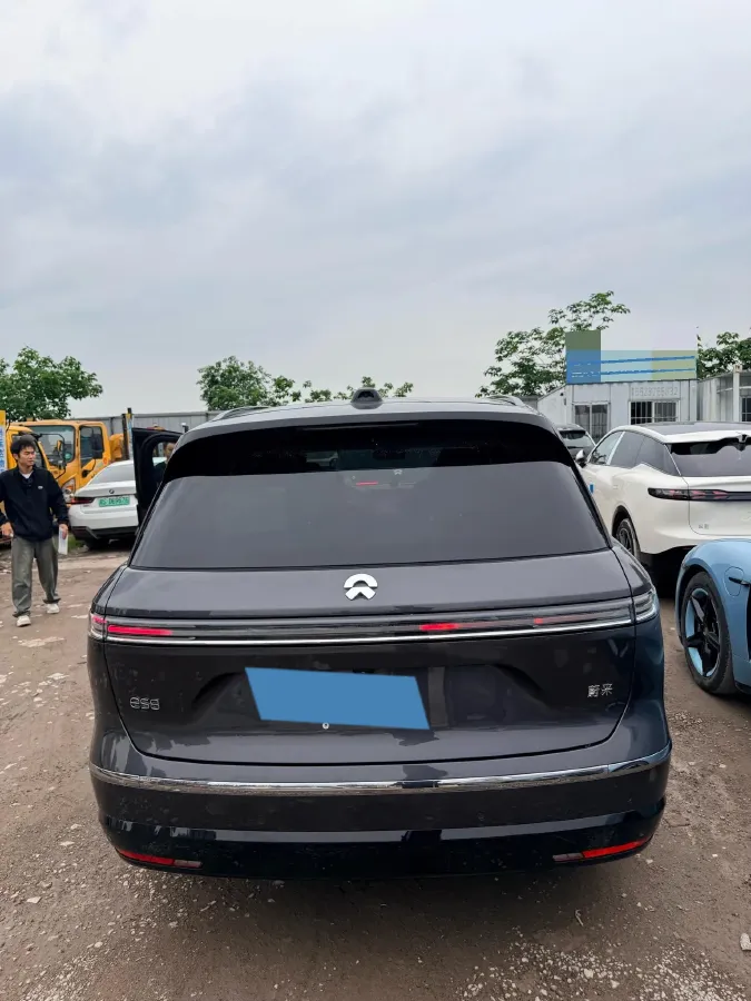 2026 NIO ES8 BEV,autocango,china used car exporter,china ev exporter,chinese used car exporter,chinese used ev exporter