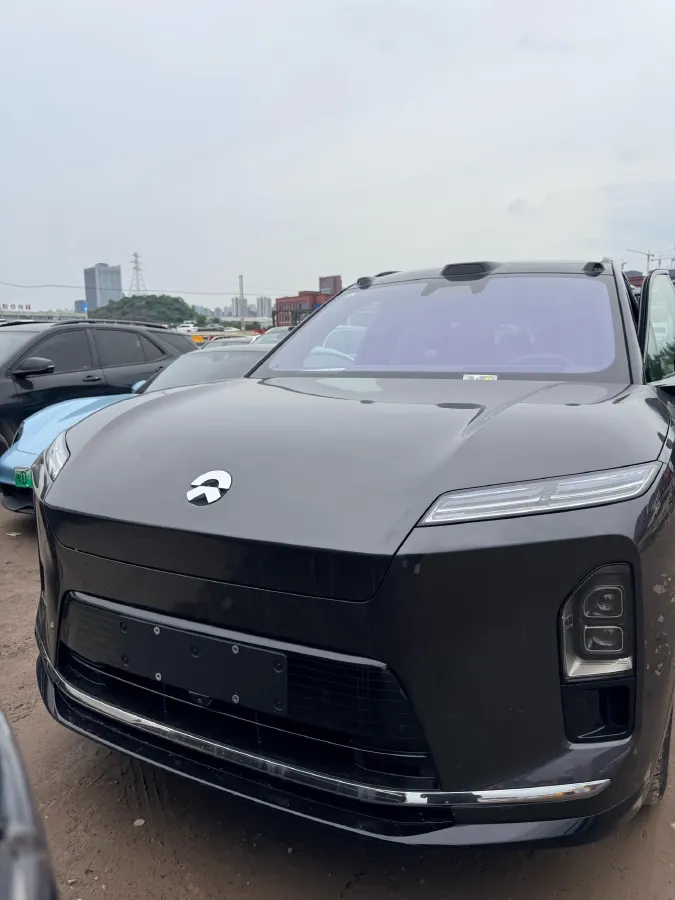 2026 NIO ES8 BEV,autocango,china used car exporter,china ev exporter,chinese used car exporter,chinese used ev exporter