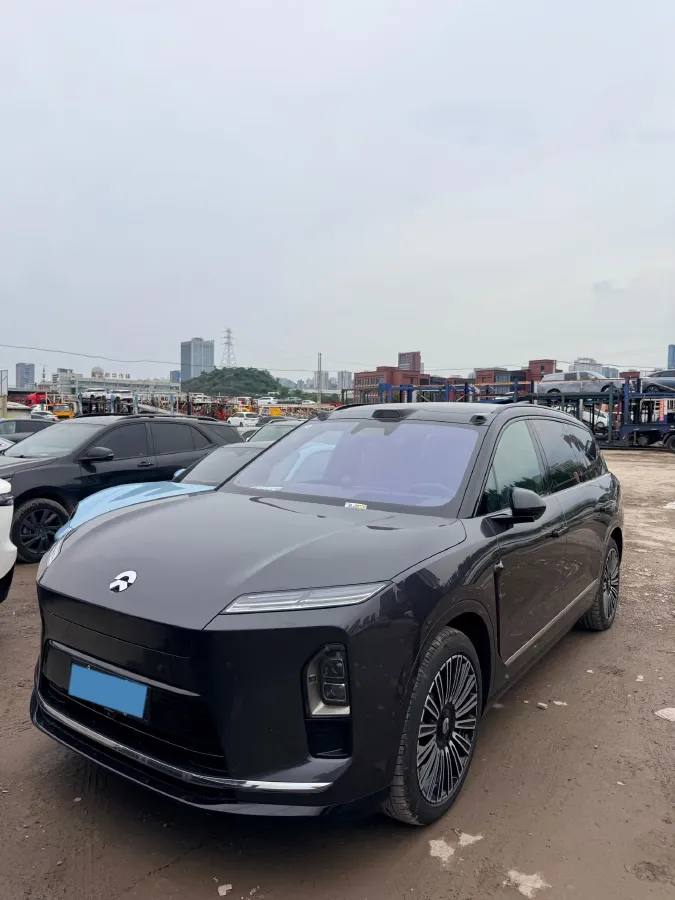 2026 NIO ES8 BEV,autocango,china used car exporter,china ev exporter,chinese used car exporter,chinese used ev exporter