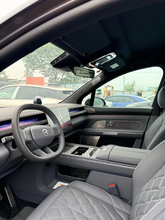 2026 NIO ES8 BEV,autocango,china used car exporter,china ev exporter,chinese used car exporter,chinese used ev exporter