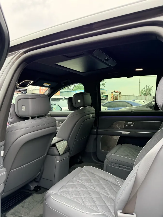 2026 NIO ES8 BEV,autocango,china used car exporter,china ev exporter,chinese used car exporter,chinese used ev exporter