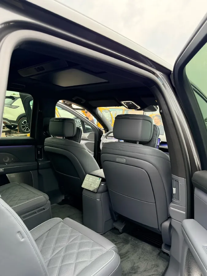 2026 NIO ES8 BEV,autocango,china used car exporter,china ev exporter,chinese used car exporter,chinese used ev exporter