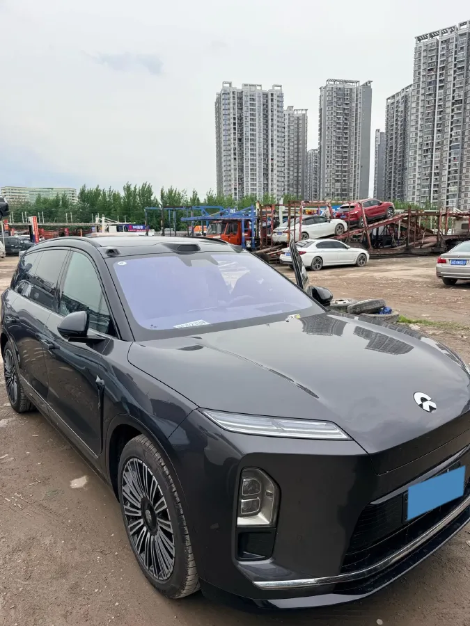 2026 NIO ES8 BEV,autocango,china used car exporter,china ev exporter,chinese used car exporter,chinese used ev exporter