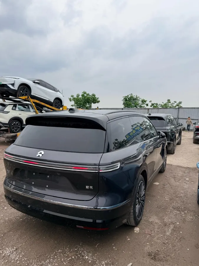 2026 NIO ES8 BEV,autocango,china used car exporter,china ev exporter,chinese used car exporter,chinese used ev exporter