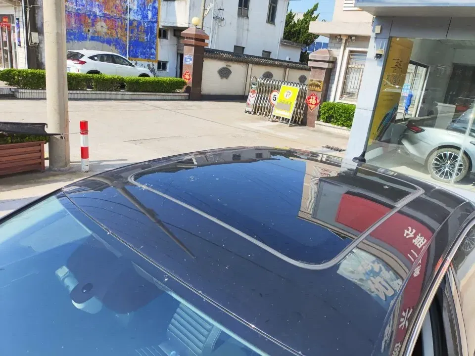 2020 Volkswagen Magotan 2.0T 186HP L4 7DCT,autocango,china used car exporter,china ev exporter,chinese used car exporter,chinese used ev exporter