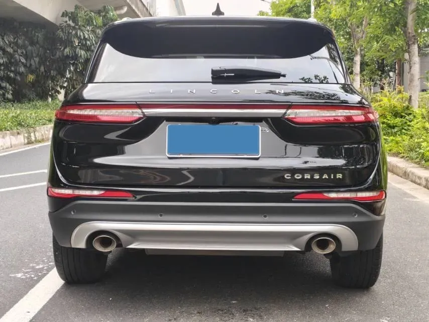 2020 Lincoln Corsair 2.0T 245HP L4 8AT,autocango,china used car exporter,china ev exporter,chinese used car exporter,chinese used ev exporter