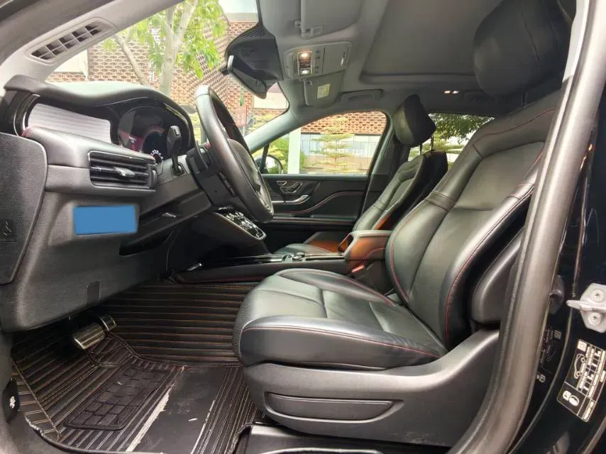 2020 Lincoln Corsair 2.0T 245HP L4 8AT,autocango,china used car exporter,china ev exporter,chinese used car exporter,chinese used ev exporter