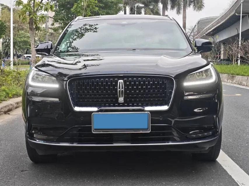 2020 Lincoln Corsair 2.0T 245HP L4 8AT,autocango,china used car exporter,china ev exporter,chinese used car exporter,chinese used ev exporter