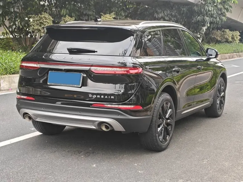 2020 Lincoln Corsair 2.0T 245HP L4 8AT,autocango,china used car exporter,china ev exporter,chinese used car exporter,chinese used ev exporter
