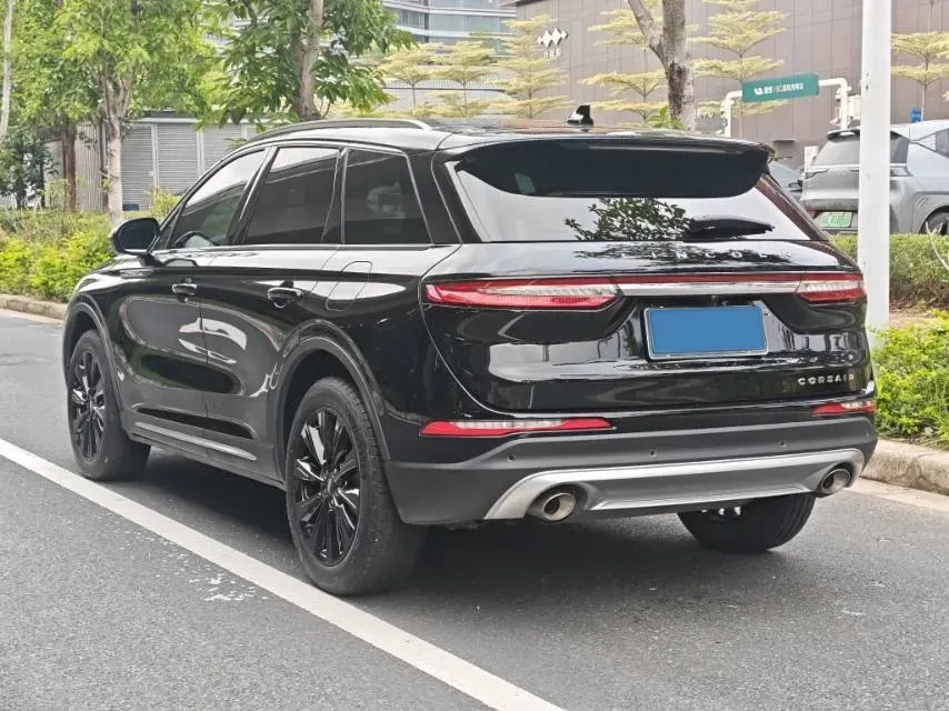 2020 Lincoln Corsair 2.0T 245HP L4 8AT,autocango,china used car exporter,china ev exporter,chinese used car exporter,chinese used ev exporter