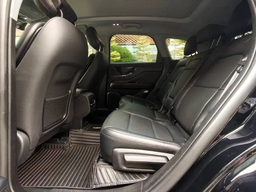 2020 Lincoln Corsair 2.0T 245HP L4 8AT,autocango,china used car exporter,china ev exporter,chinese used car exporter,chinese used ev exporter