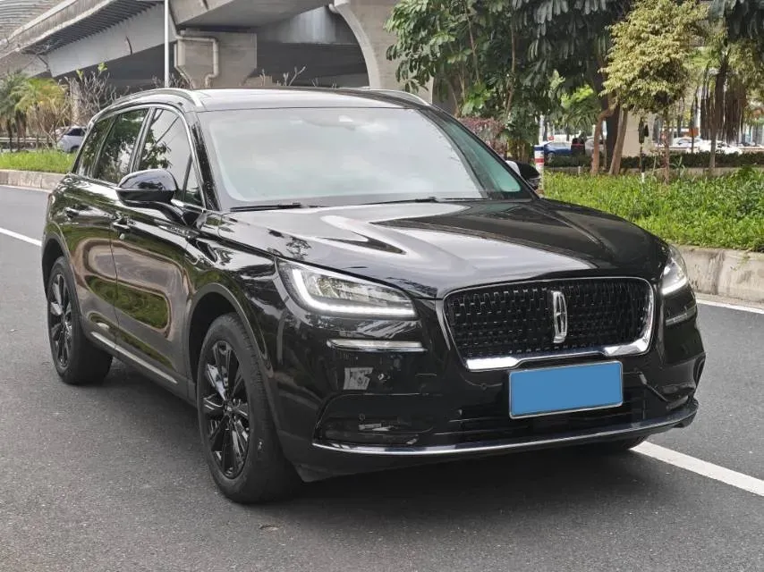 2020 Lincoln Corsair 2.0T 245HP L4 8AT,autocango,china used car exporter,china ev exporter,chinese used car exporter,chinese used ev exporter