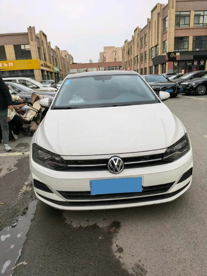 2019 Volkswagen Polo 1.5L 113HP L4 6AT,autocango,china used car exporter,china ev exporter,chinese used car exporter,chinese used ev exporter