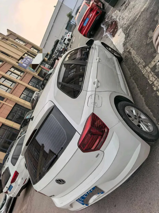 2019 Volkswagen Polo 1.5L 113HP L4 6AT,autocango,china used car exporter,china ev exporter,chinese used car exporter,chinese used ev exporter