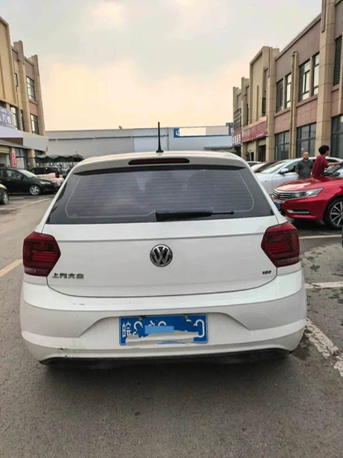 2019 Volkswagen Polo 1.5L 113HP L4 6AT,autocango,china used car exporter,china ev exporter,chinese used car exporter,chinese used ev exporter