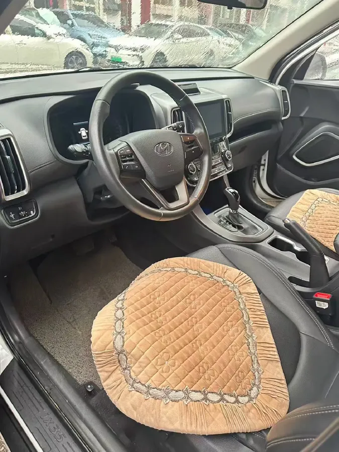 2019 Hyundai ix35 2.0L 160HP L4 6AT,autocango,china used car exporter,china ev exporter,chinese used car exporter,chinese used ev exporter