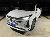 2022 CHANGAN CS75 PLUS,autocango,china used car exporter,china ev exporter,chinese used car exporter,chinese used ev exporter
