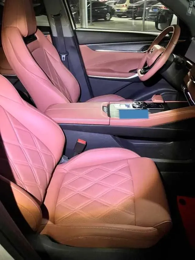 2022 ChangAn CS75 Plus 1.5T 188HP L4 8AT,autocango,china used car exporter,china ev exporter,chinese used car exporter,chinese used ev exporter