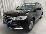 2017 Haval H6 1.5T 150HP L4 6AT