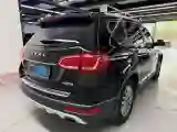 2017 Haval H6 1.5T 150HP L4 6AT