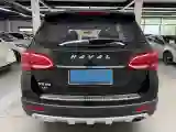 2017 Haval H6 1.5T 150HP L4 6AT