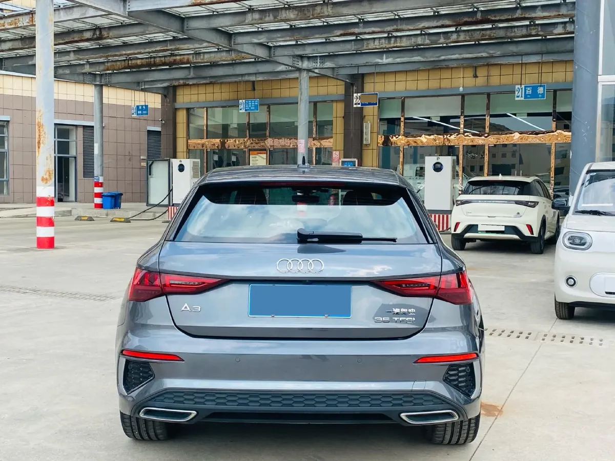 2021 Audi A3 1.4T 150HP L4 7DCT,autocango,china used car exporter,china ev exporter,chinese used car exporter,chinese used ev exporter