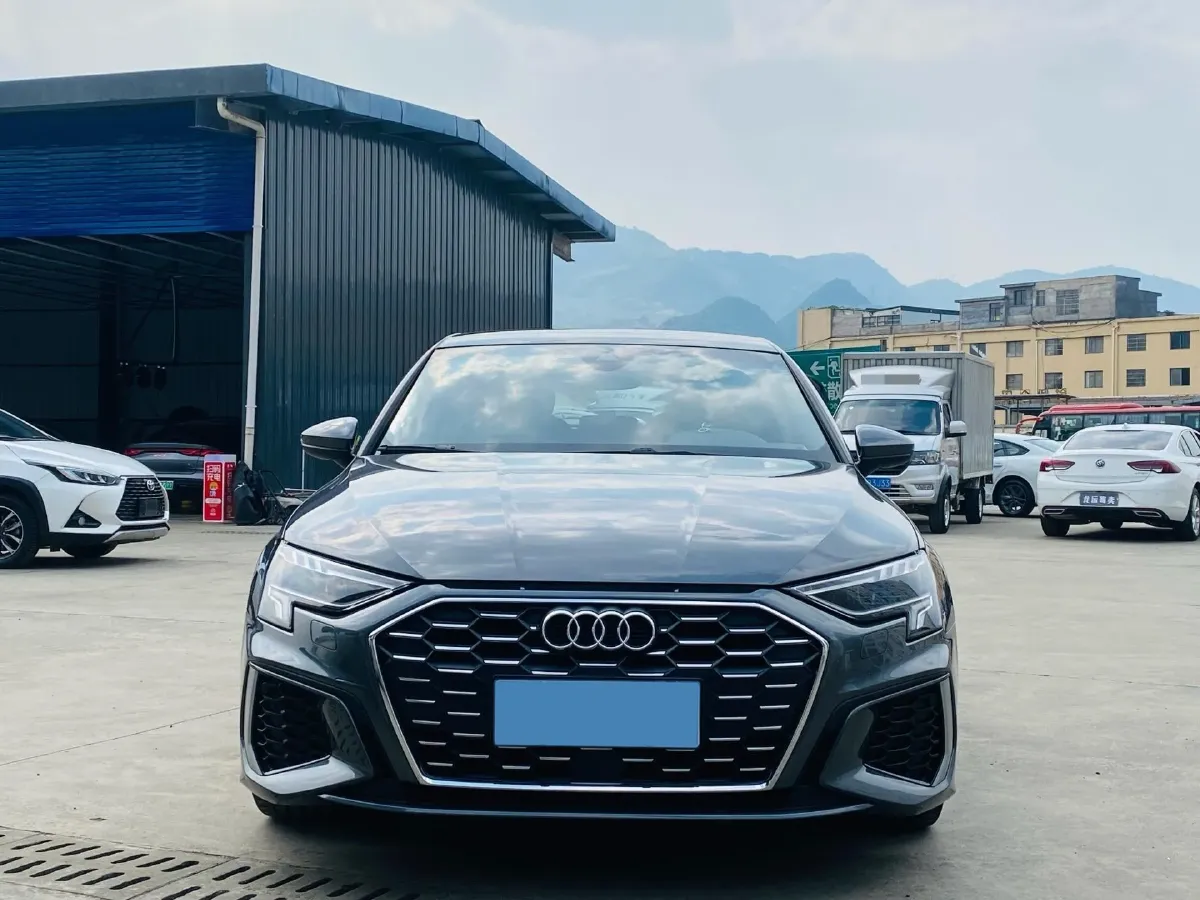 2021 Audi A3 1.4T 150HP L4 7DCT,autocango,china used car exporter,china ev exporter,chinese used car exporter,chinese used ev exporter