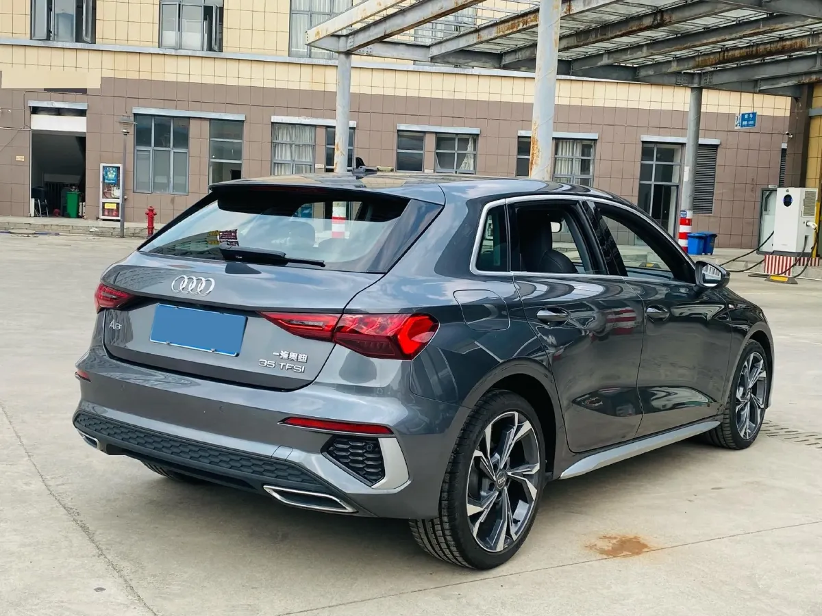 2021 Audi A3 1.4T 150HP L4 7DCT,autocango,china used car exporter,china ev exporter,chinese used car exporter,chinese used ev exporter